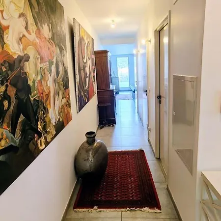 T3 Dolce Bateau, A 5 Min A Pied Du Apartmán